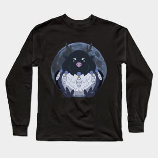 World of Warcraft Druid Long Sleeve T-Shirt